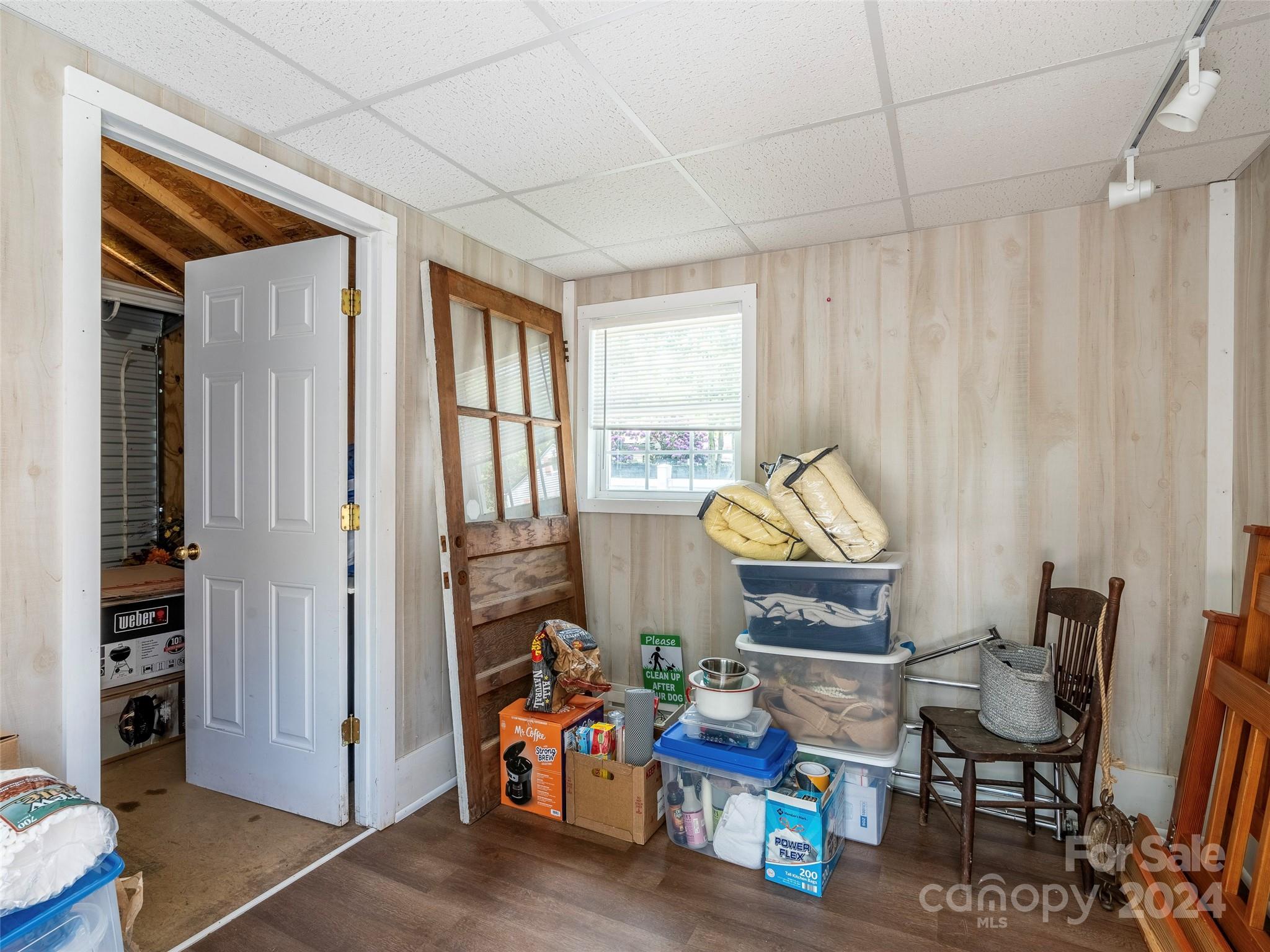 None - Residential