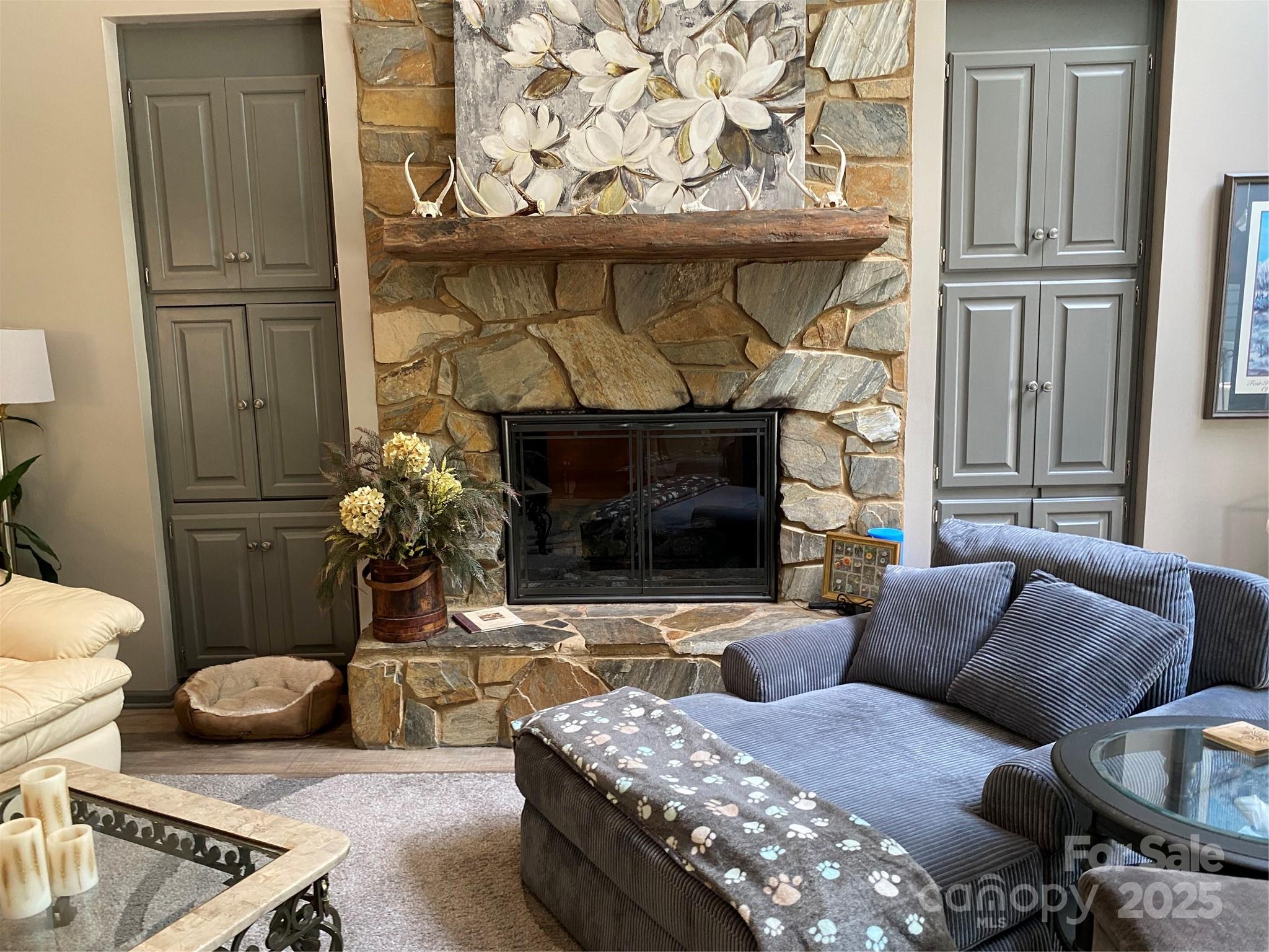 1115 John Short Road