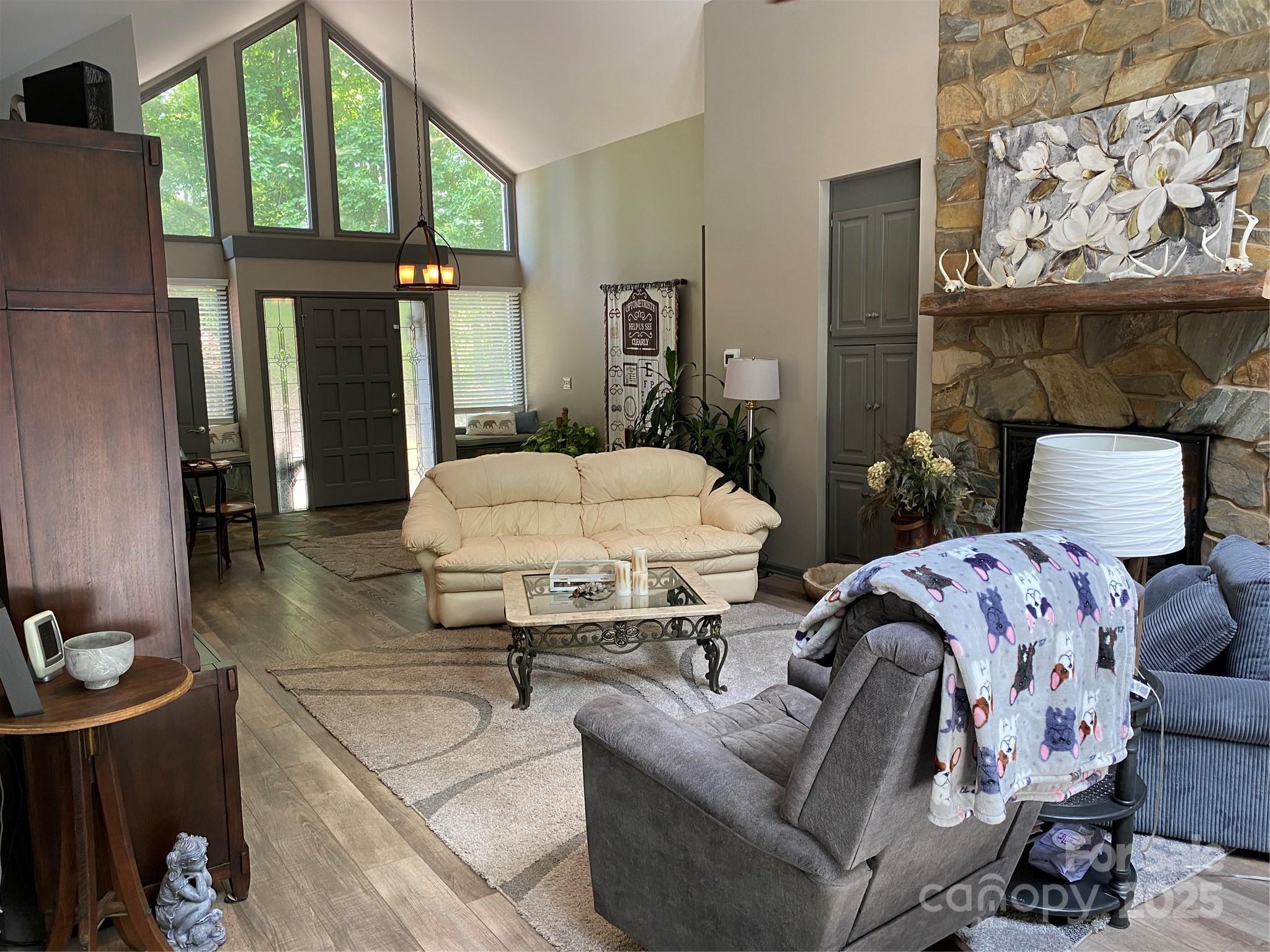 1115 John Short Road