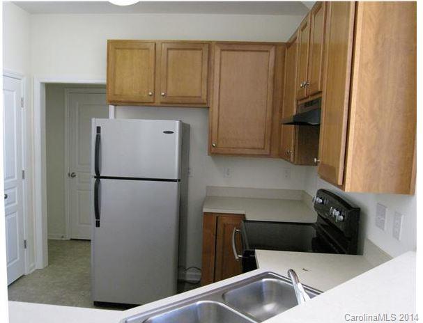 Highland Creek - Residential