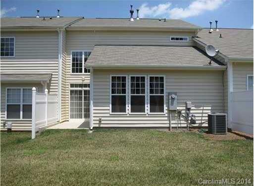 Highland Creek - Residential