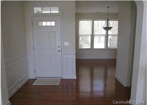 Highland Creek - Residential