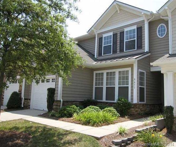 Highland Creek - Residential