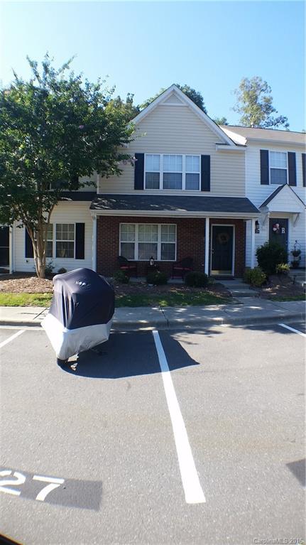 Lexington Commons - Residential