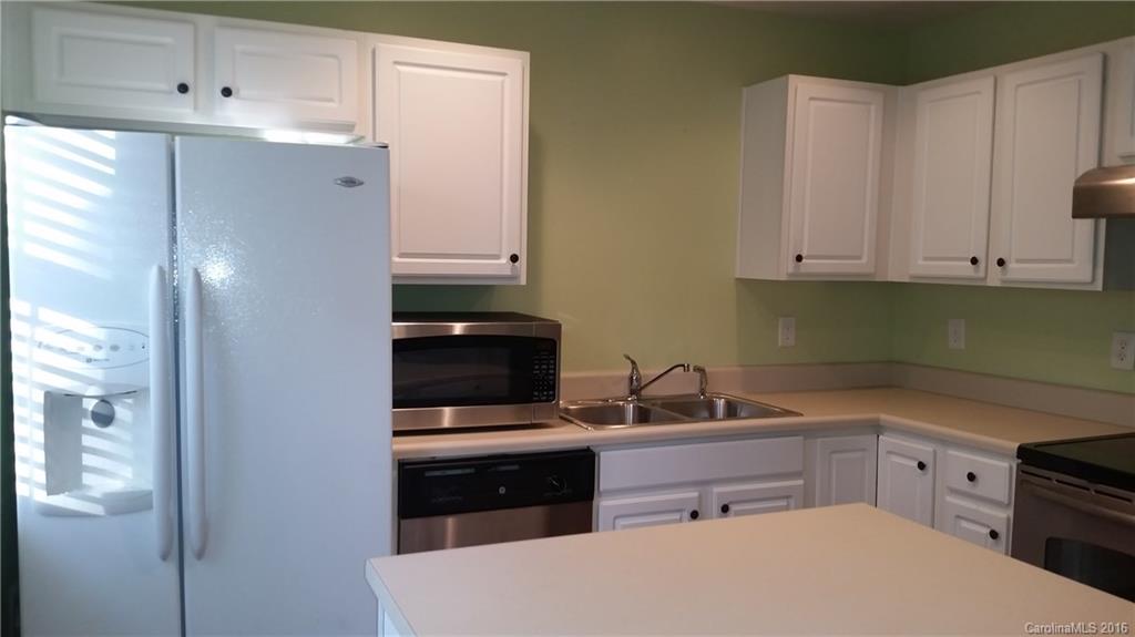 Lexington Commons - Residential