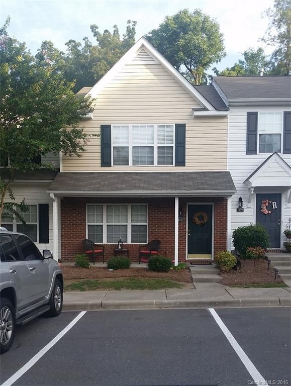 Lexington Commons - Residential