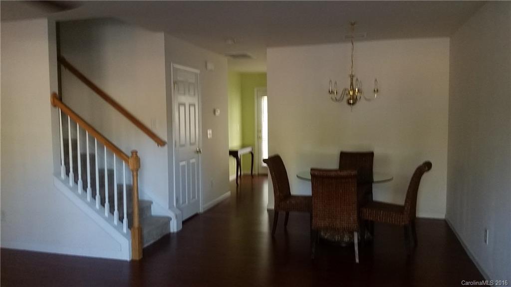Lexington Commons - Residential
