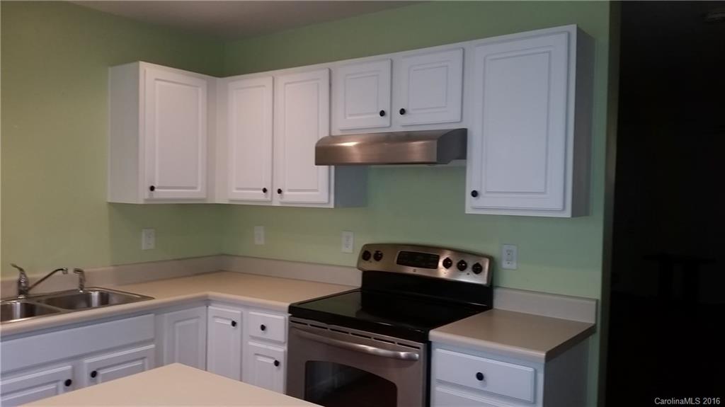 Lexington Commons - Residential