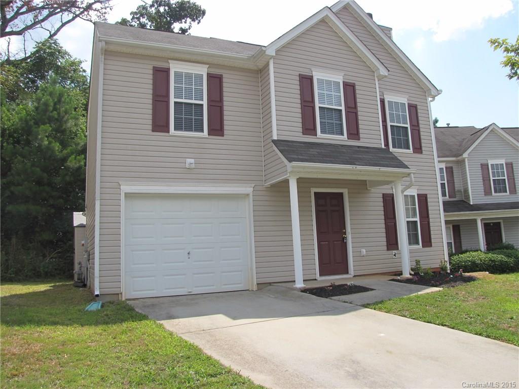 Mitchell Glen - Residential