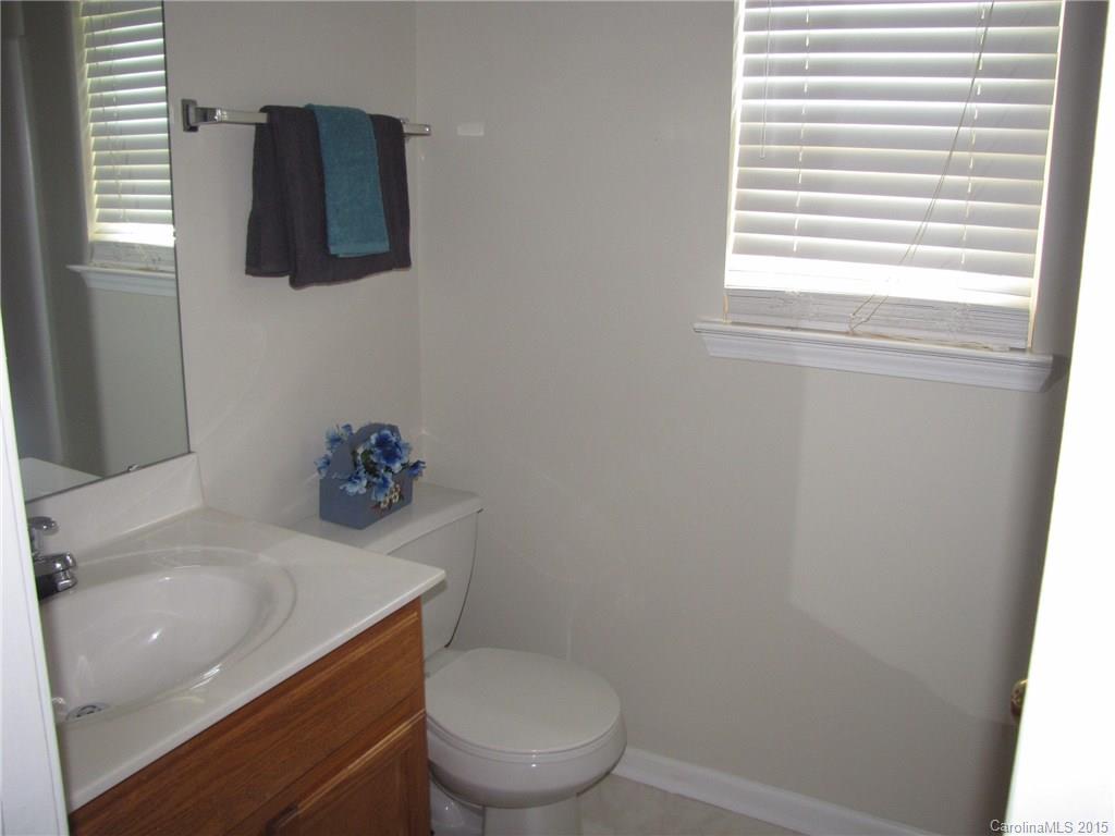 Mitchell Glen - Residential