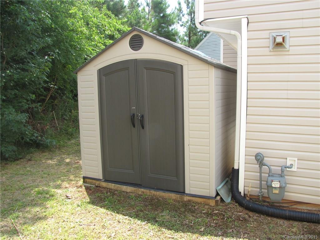 Mitchell Glen - Residential