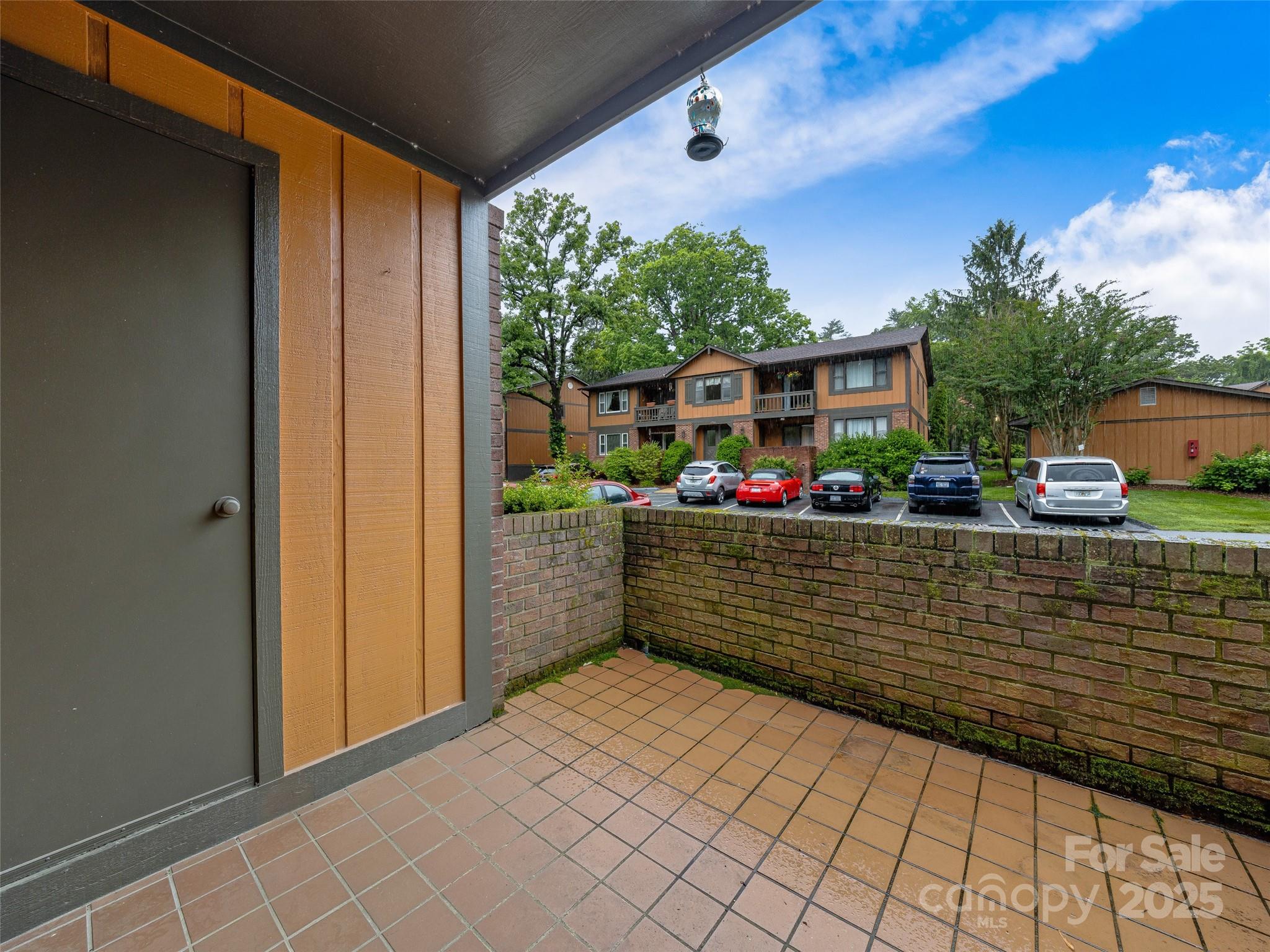 1745 Haywood Manor Road A