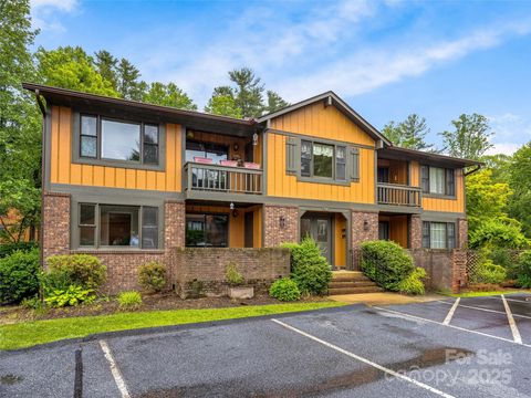 Photo of 1745 Haywood Manor Road #A, Hendersonville, NC 28791 (MLS # 4277714)