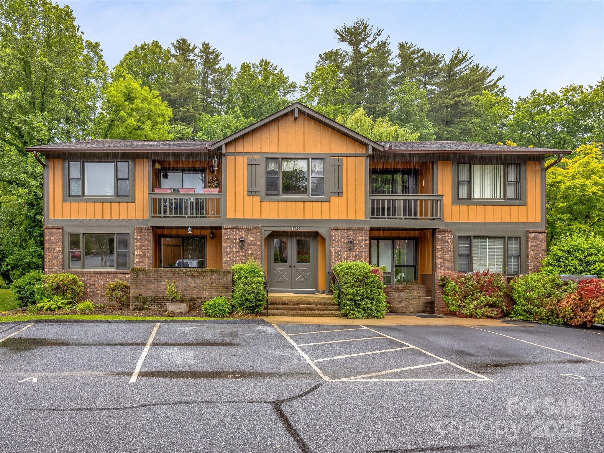 1745 Haywood Manor Road A