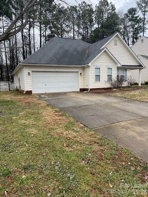 Photo of 6117 Forest Pond Drive, Charlotte, NC 28262 (MLS # 4381339)