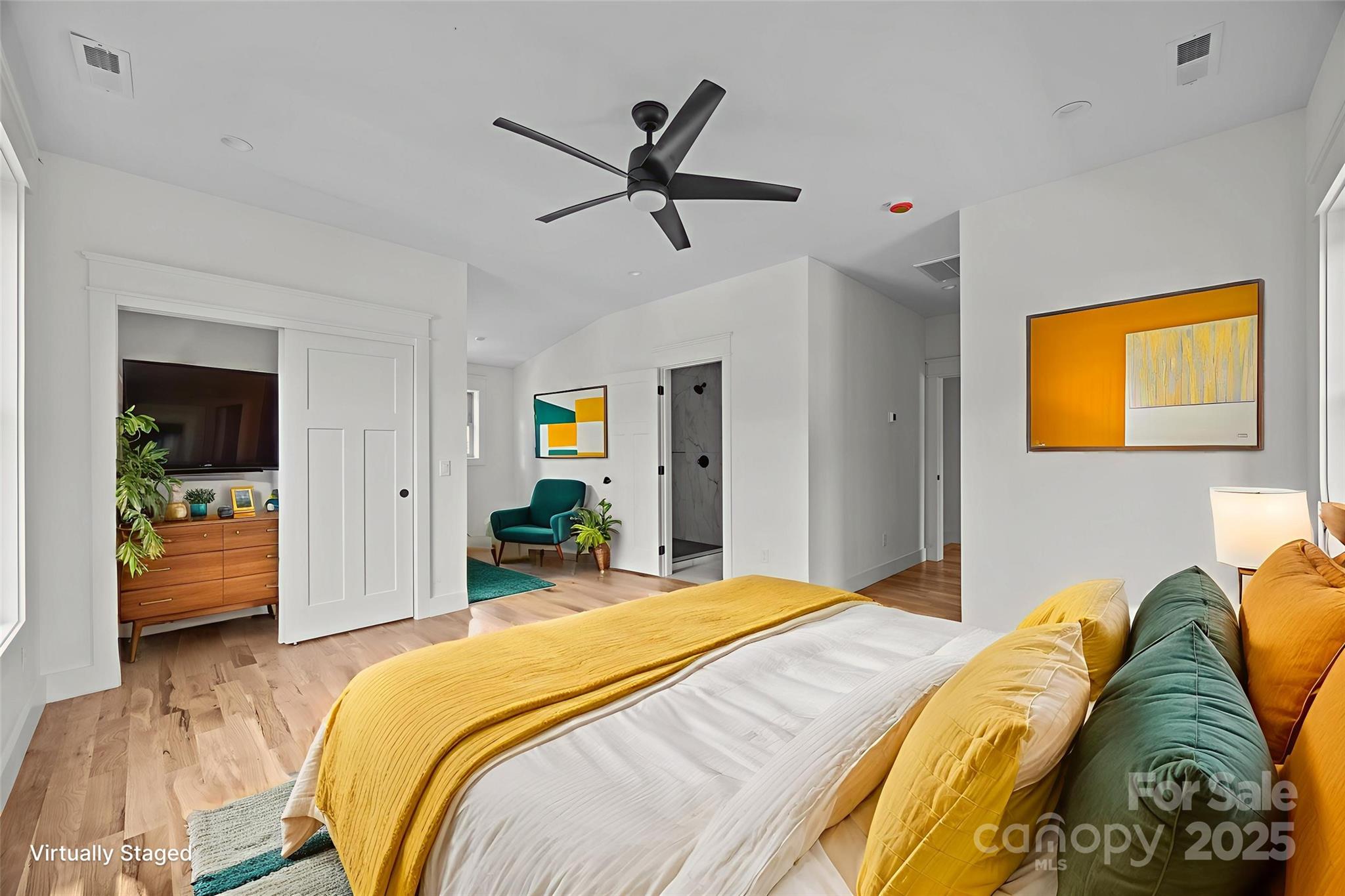 The Grove At Haw Creek - Residential