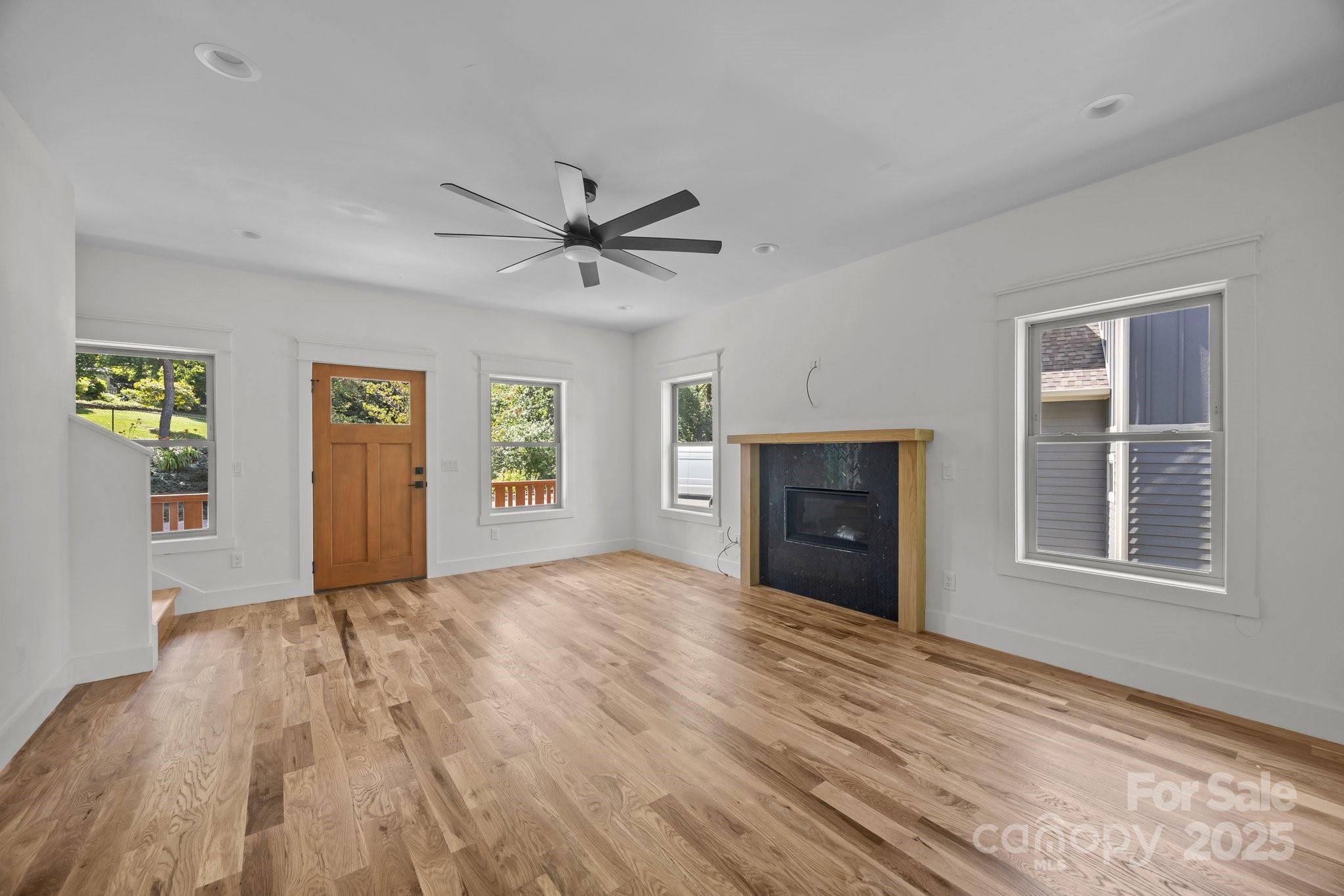 The Grove At Haw Creek - Residential