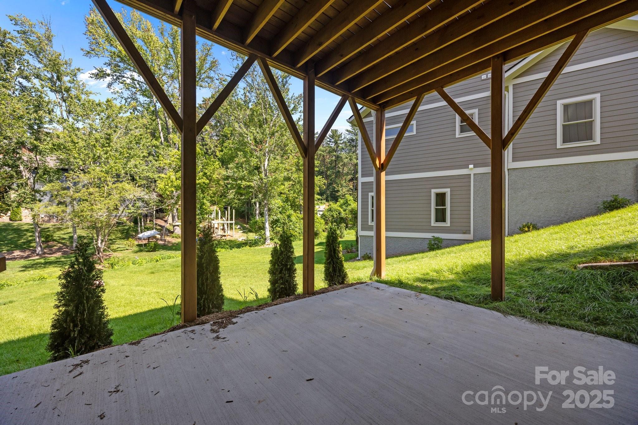 The Grove At Haw Creek - Residential