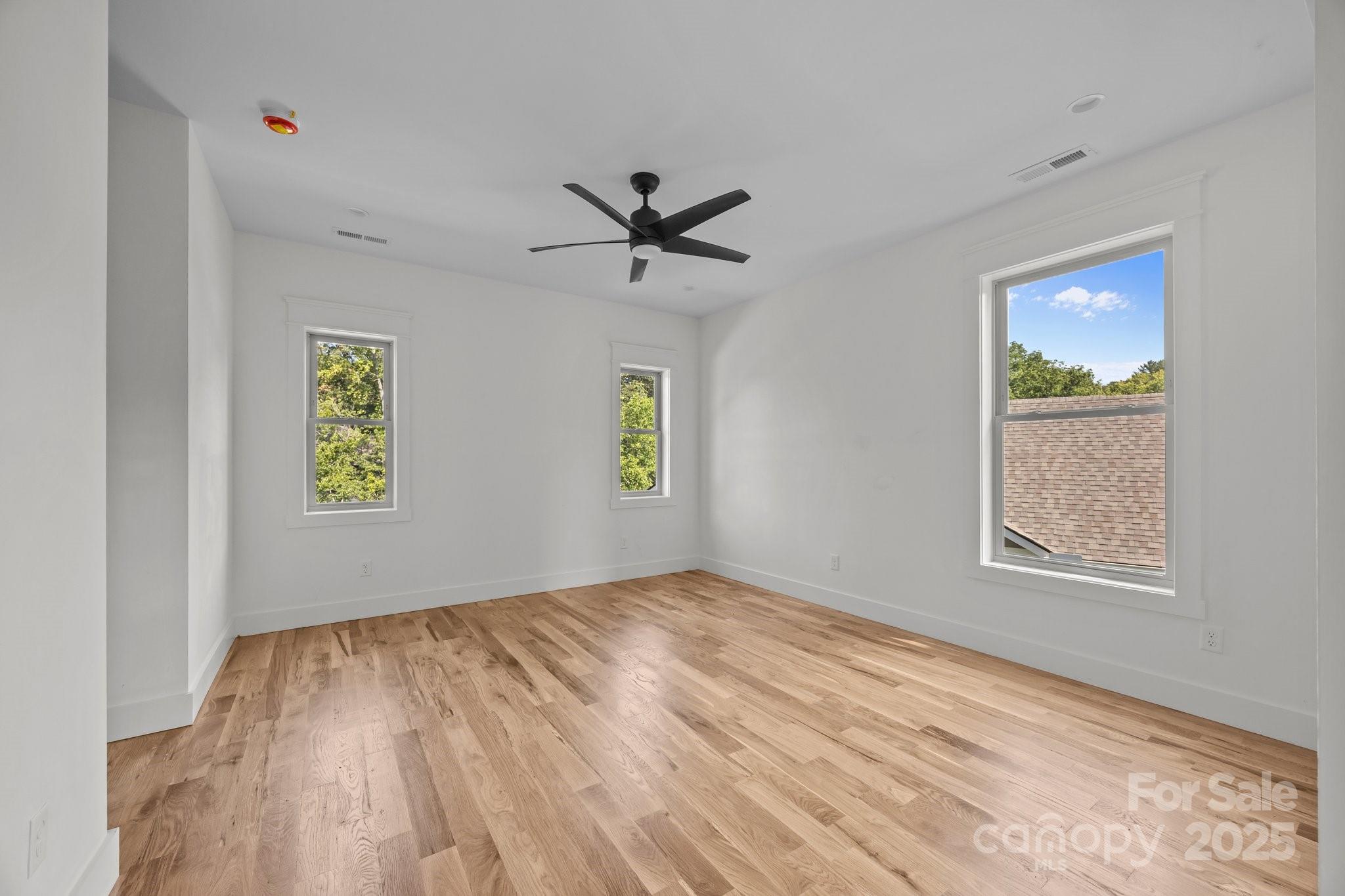 The Grove At Haw Creek - Residential