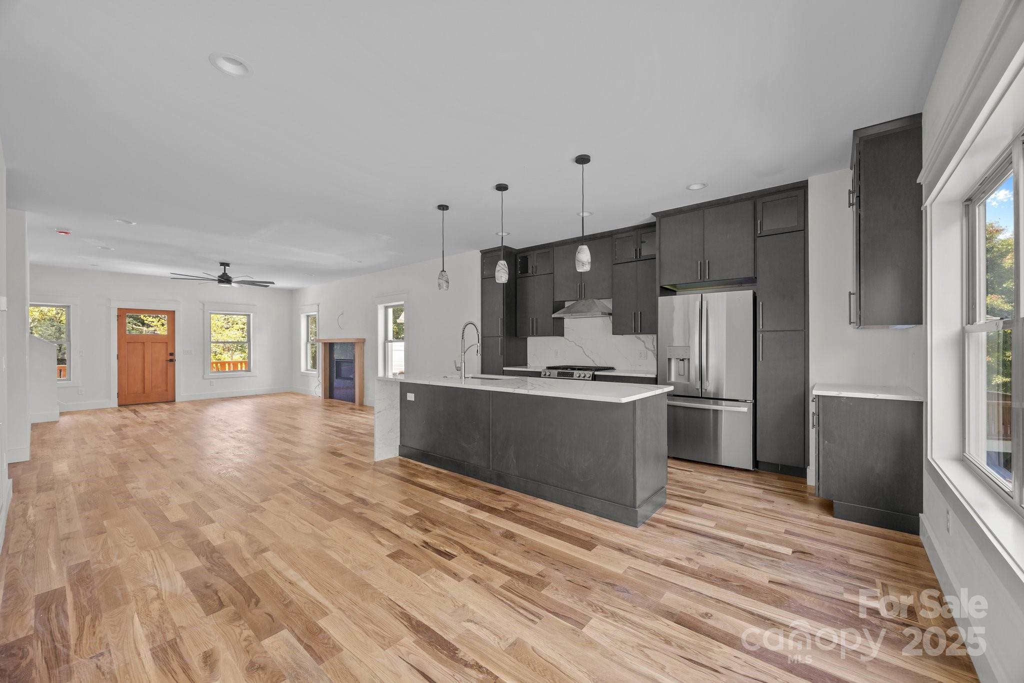 The Grove At Haw Creek - Residential