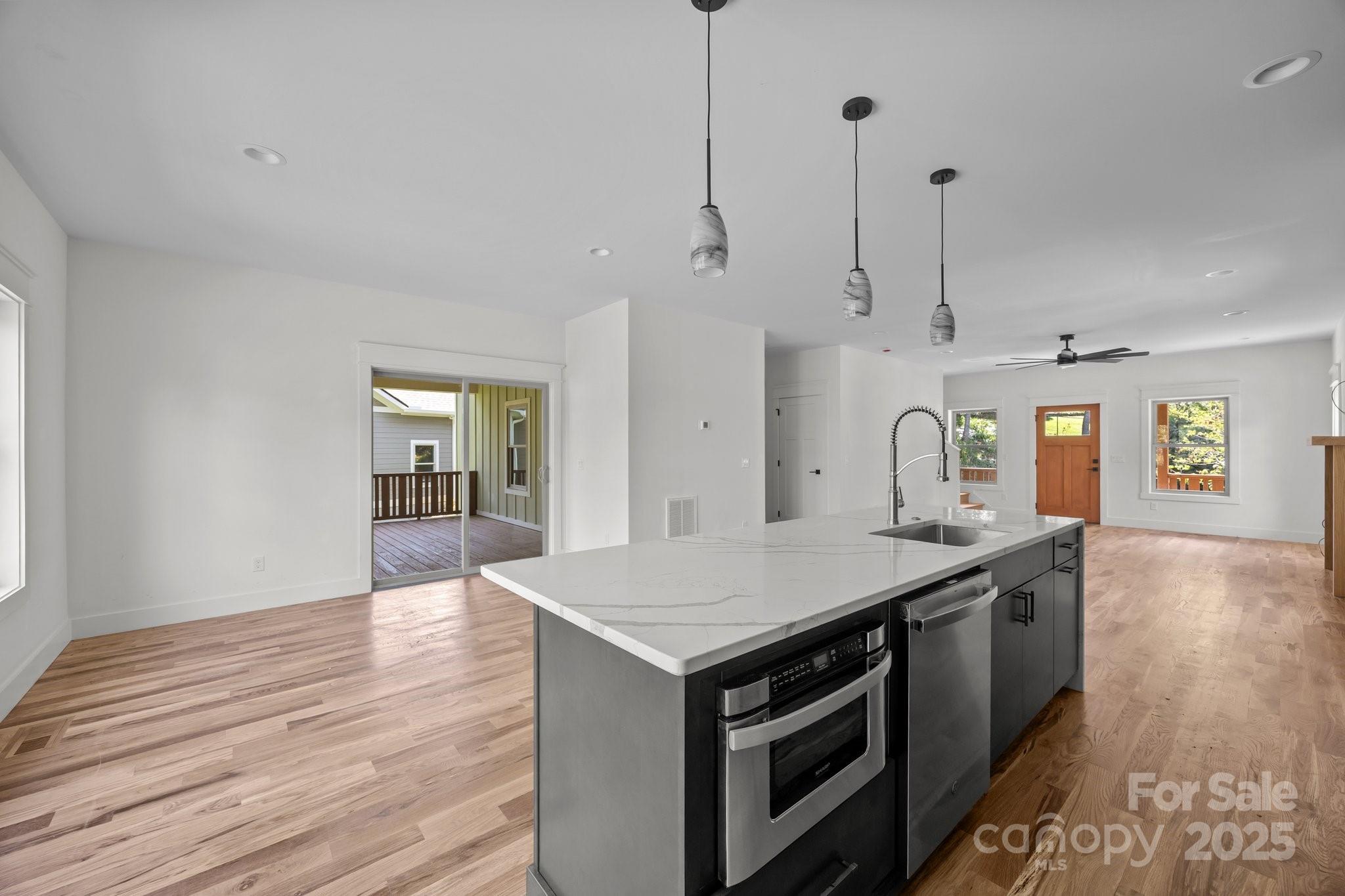 The Grove At Haw Creek - Residential