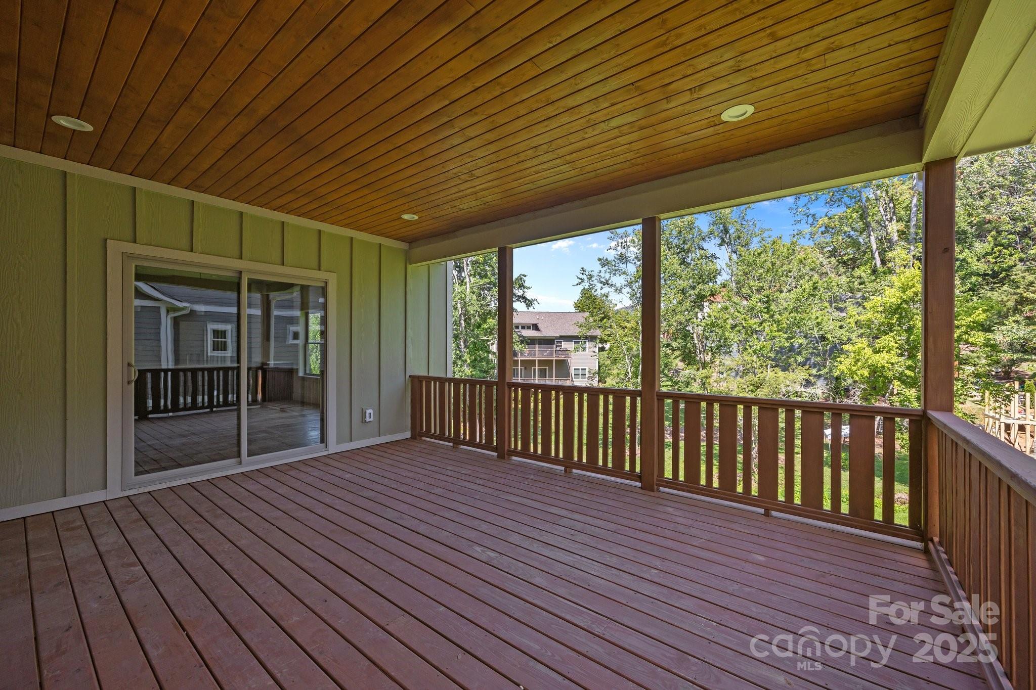 The Grove At Haw Creek - Residential