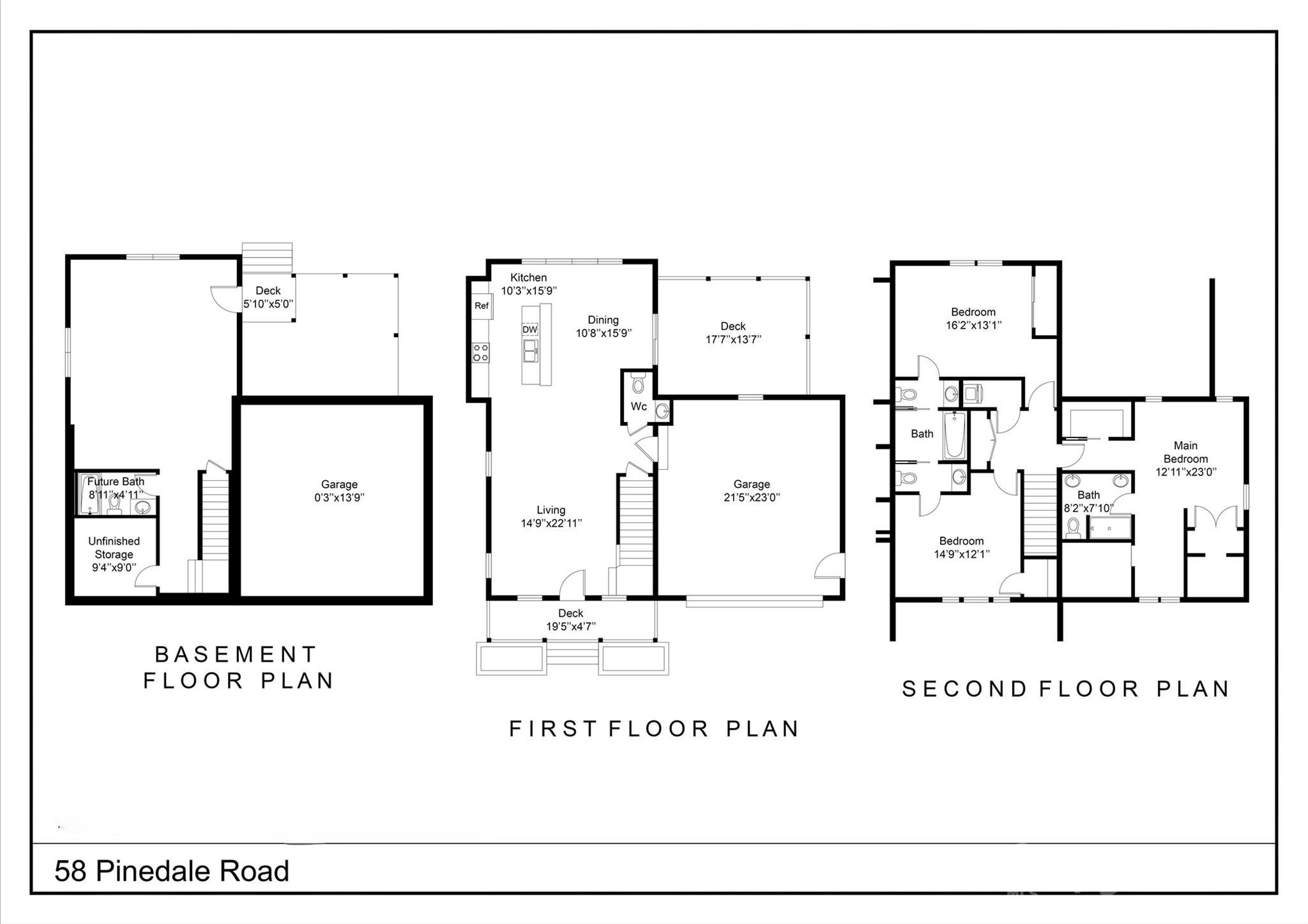 The Grove At Haw Creek - Residential