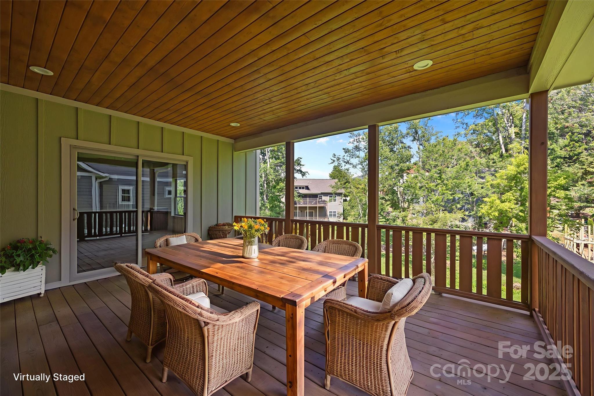 The Grove At Haw Creek - Residential