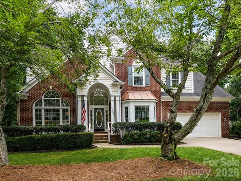 Photo of 5222 Mcchesney Drive, Charlotte, NC 28269 (MLS # 4406833)
