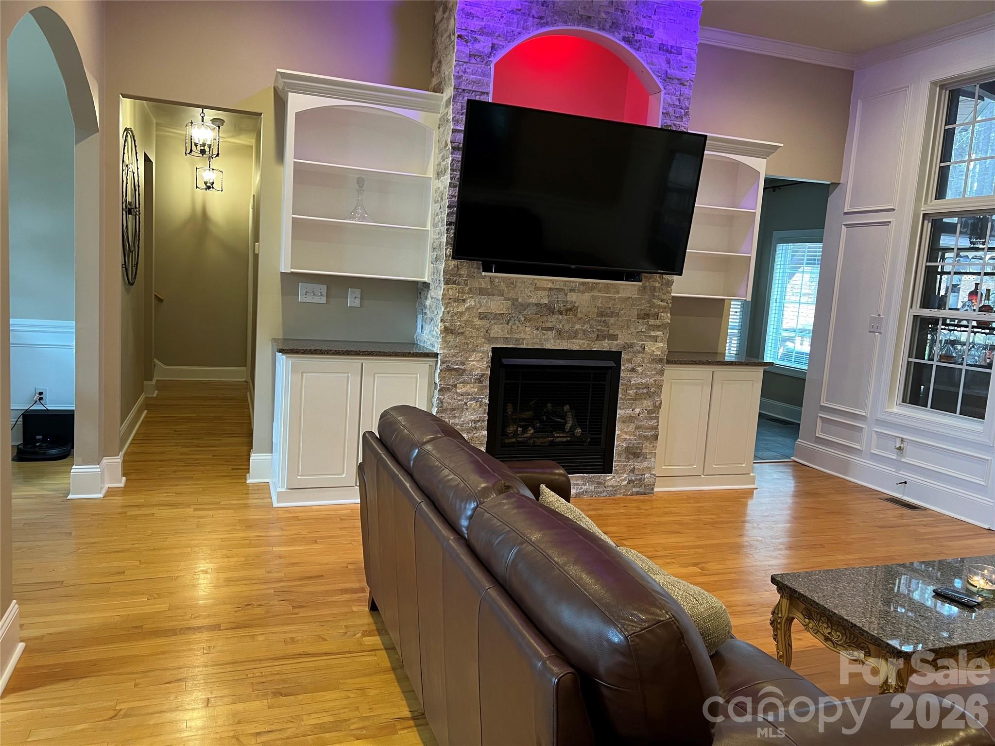 Beacon Pointe - Residential