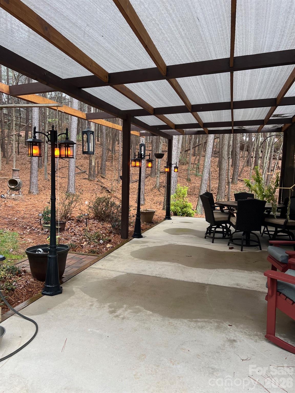 Beacon Pointe - Residential