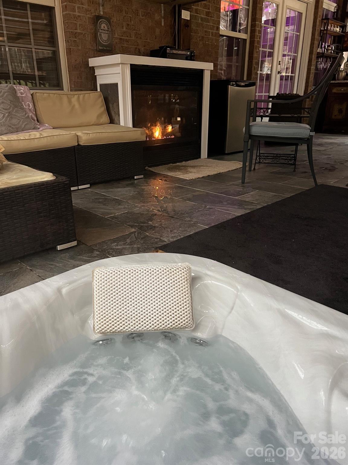 Beacon Pointe - Residential