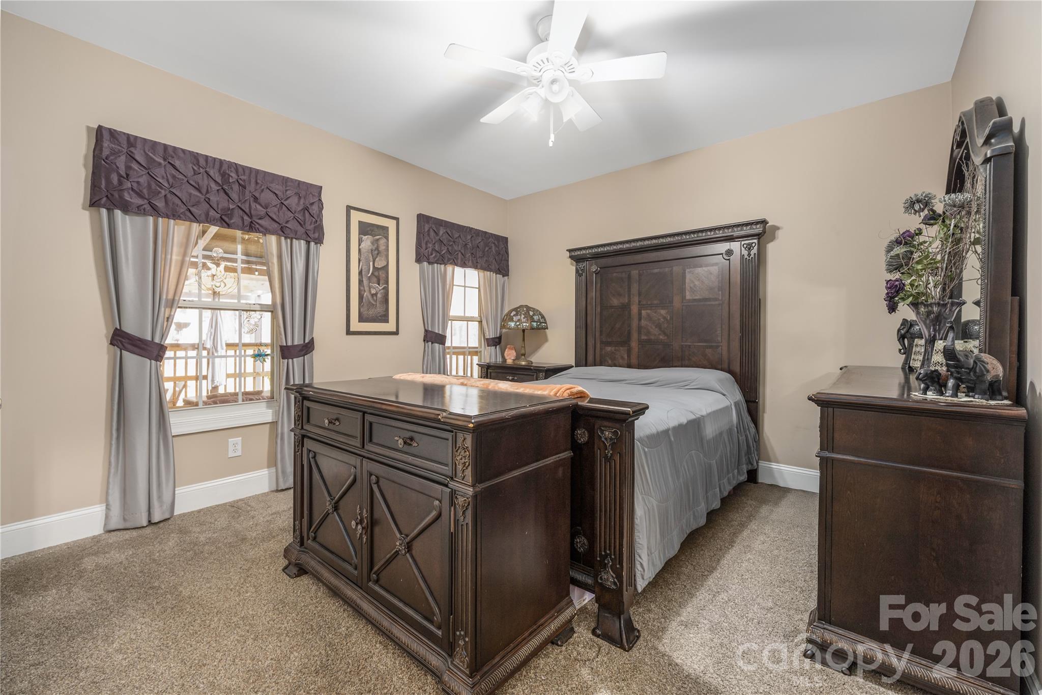 Beacon Pointe - Residential