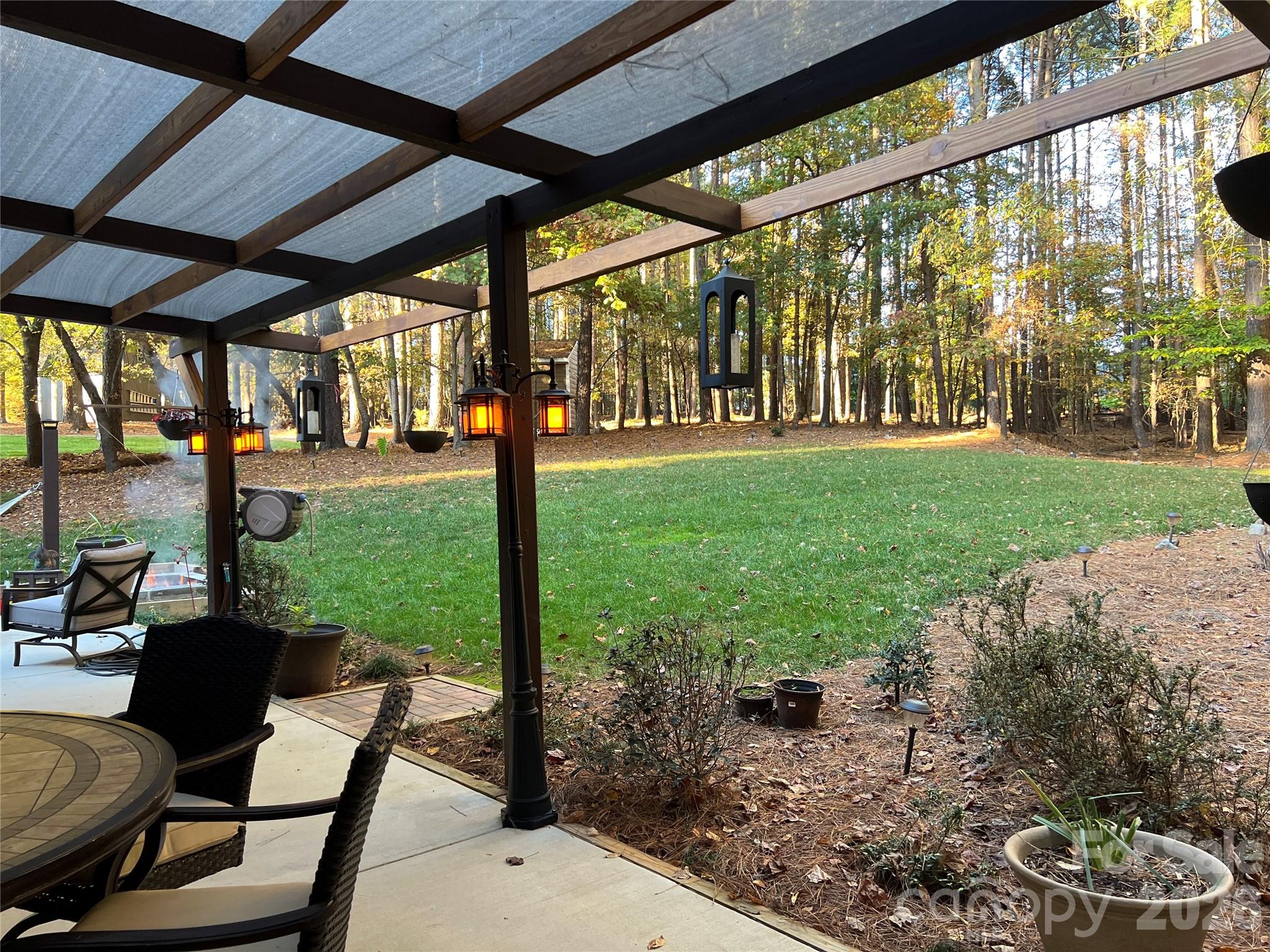 Beacon Pointe - Residential