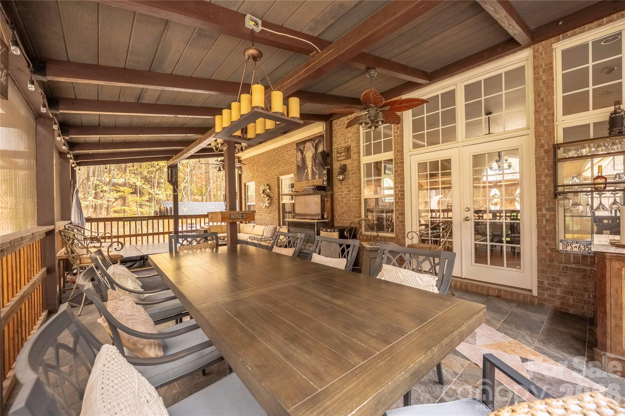 Beacon Pointe - Residential