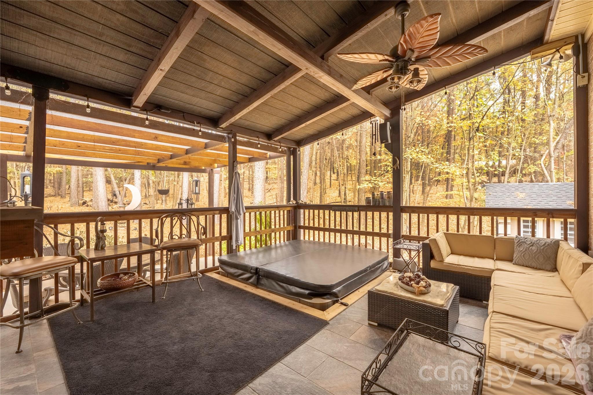 Beacon Pointe - Residential