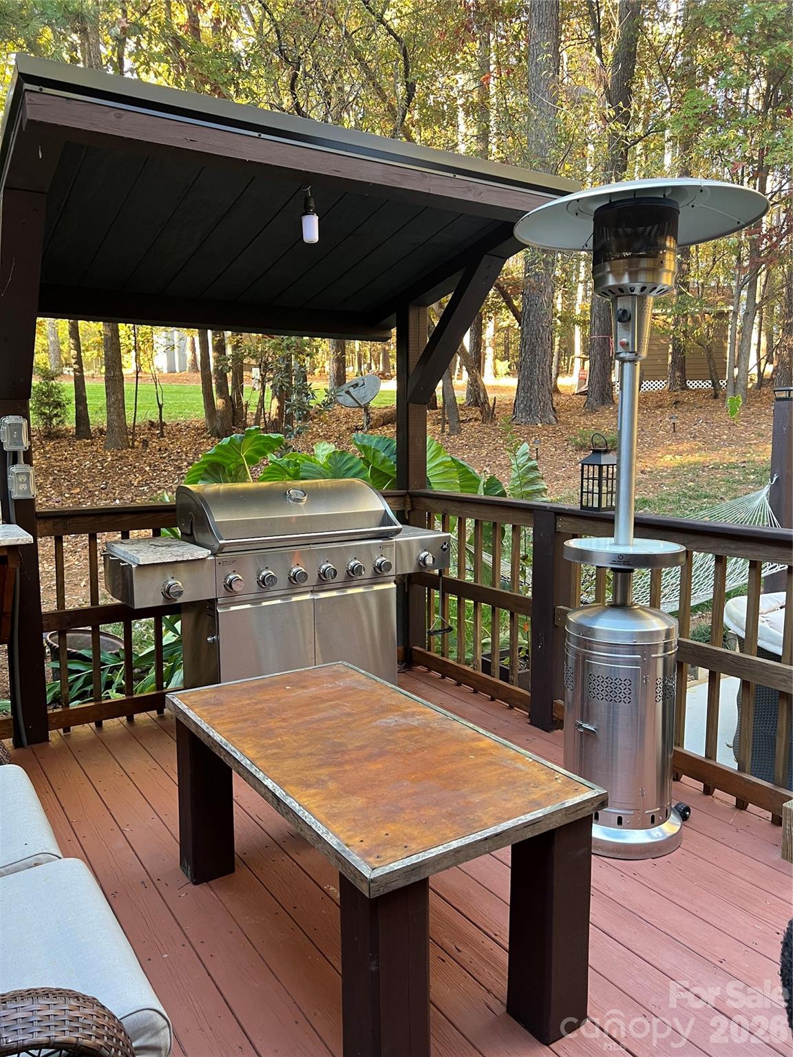 Beacon Pointe - Residential