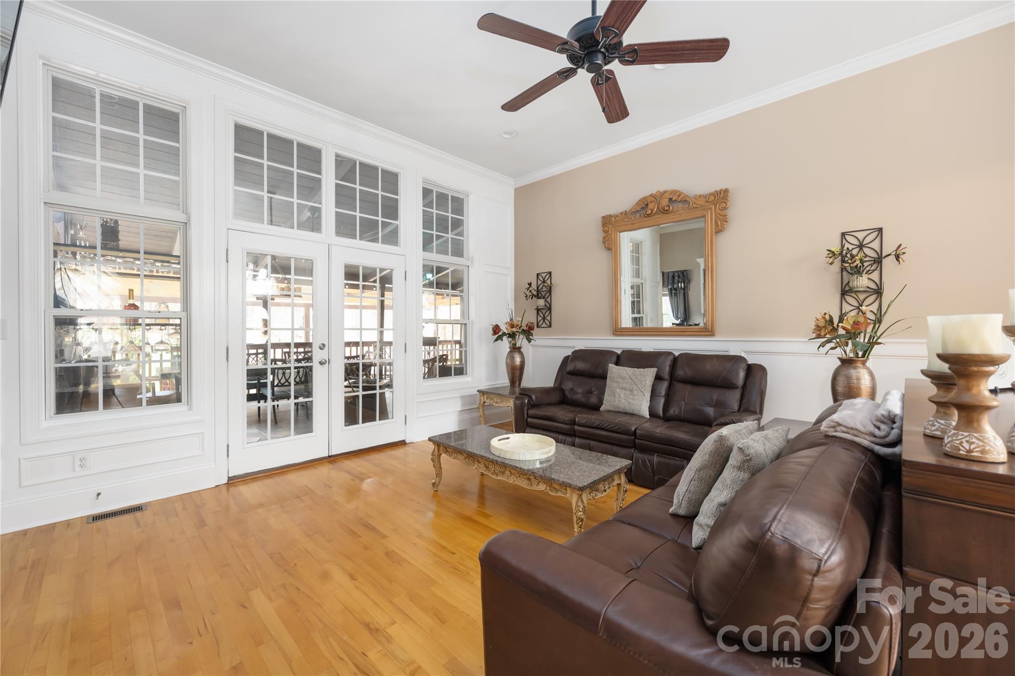 Beacon Pointe - Residential