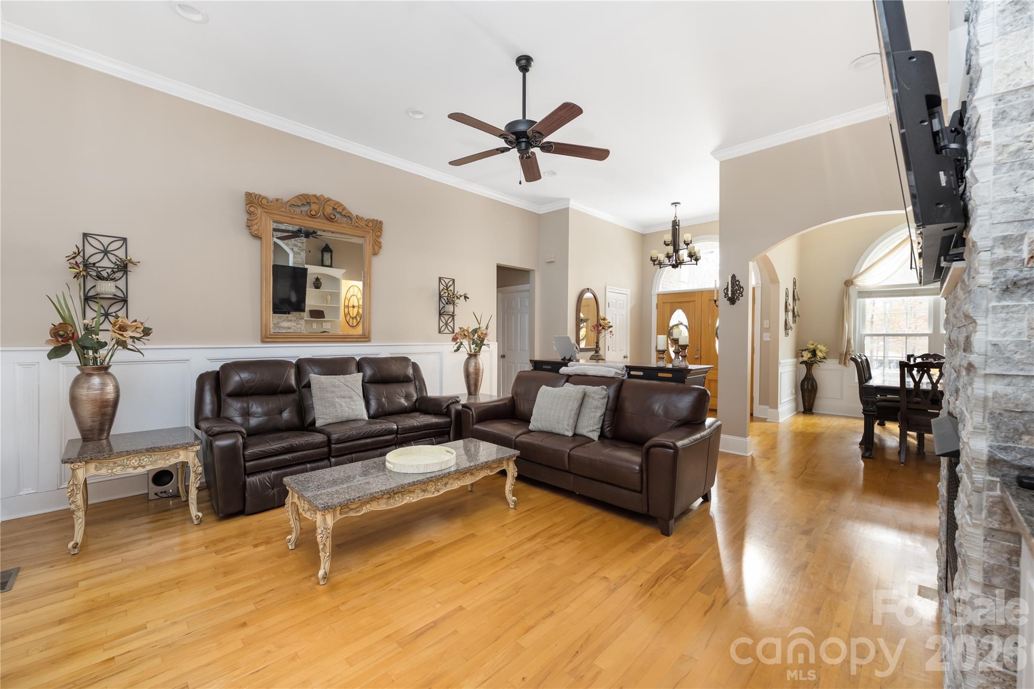 Beacon Pointe - Residential