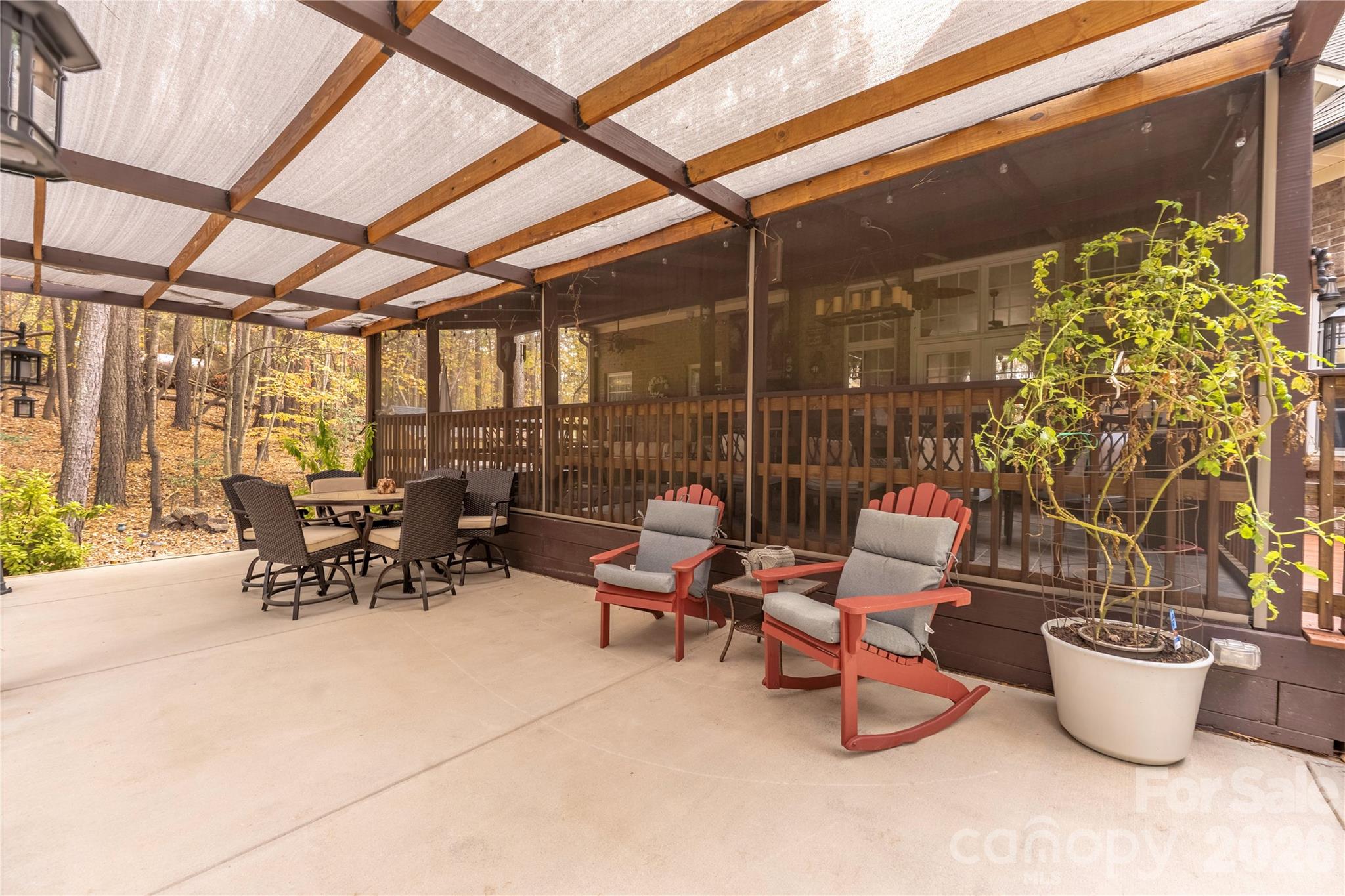 Beacon Pointe - Residential