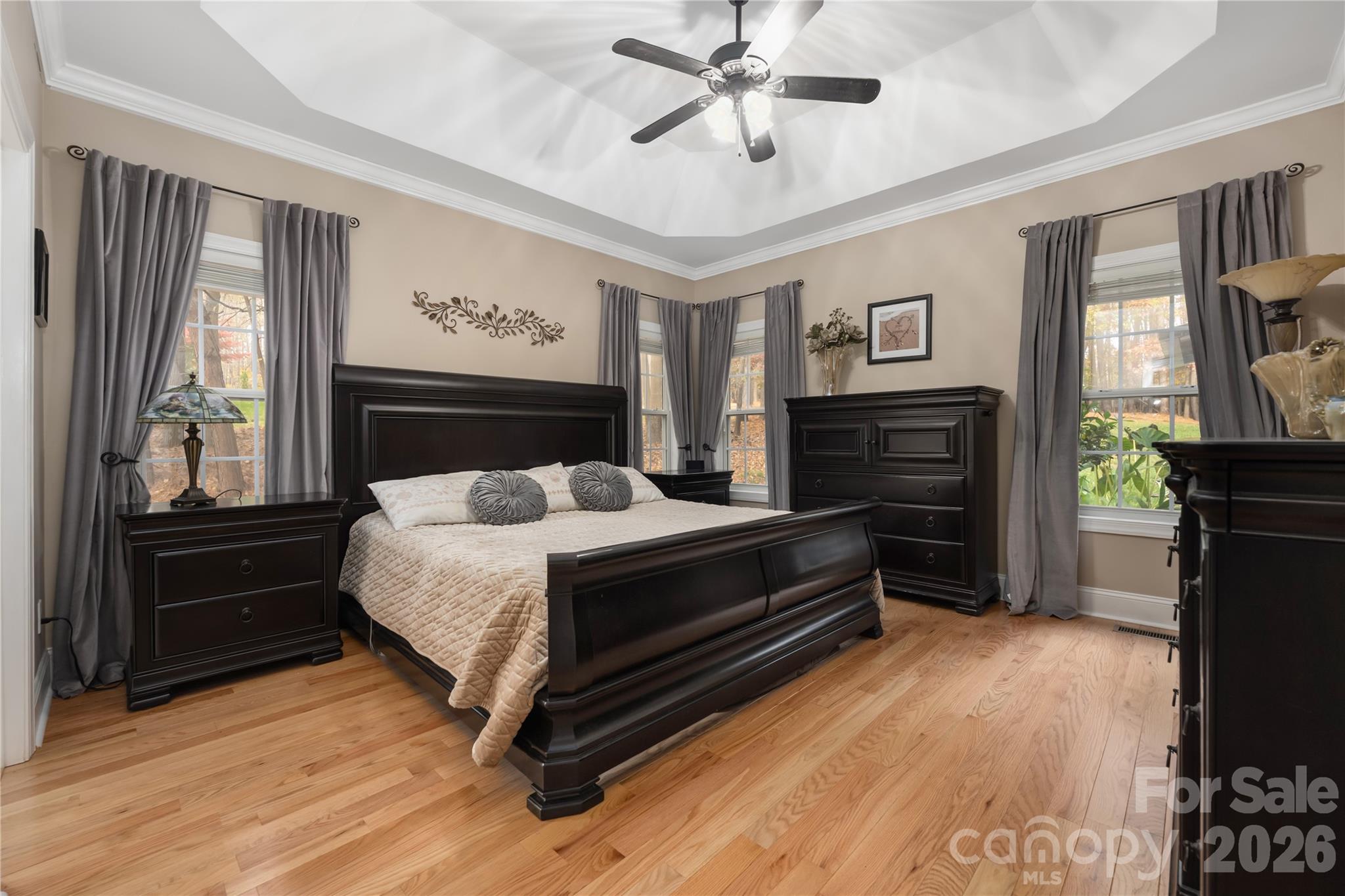 Beacon Pointe - Residential