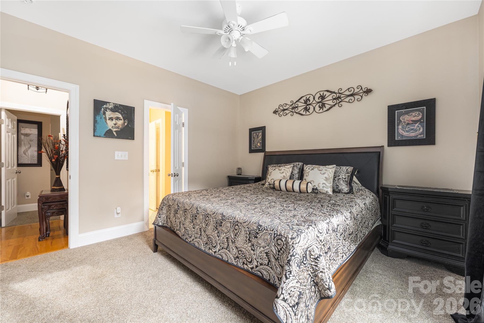 Beacon Pointe - Residential