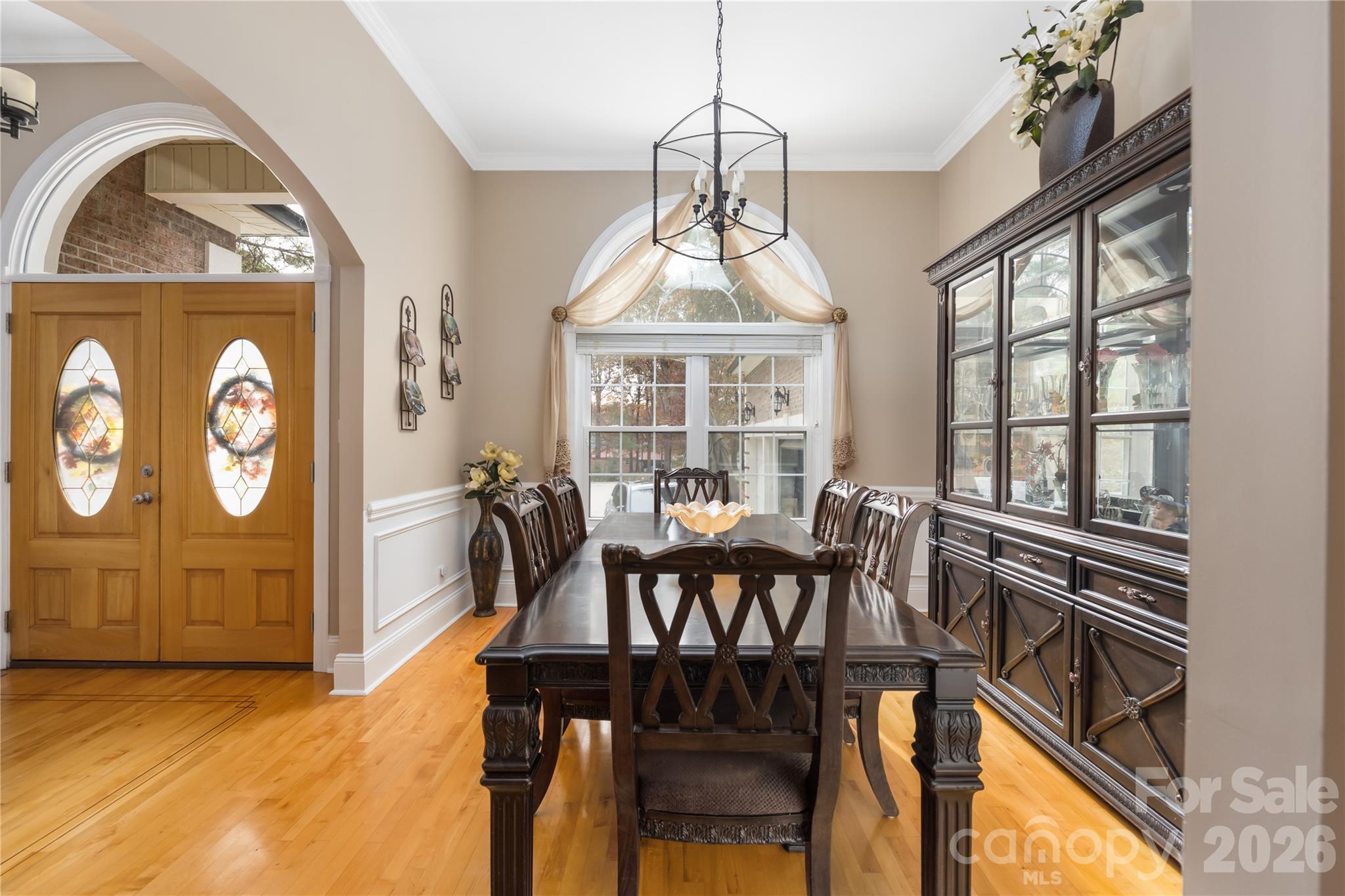 Beacon Pointe - Residential