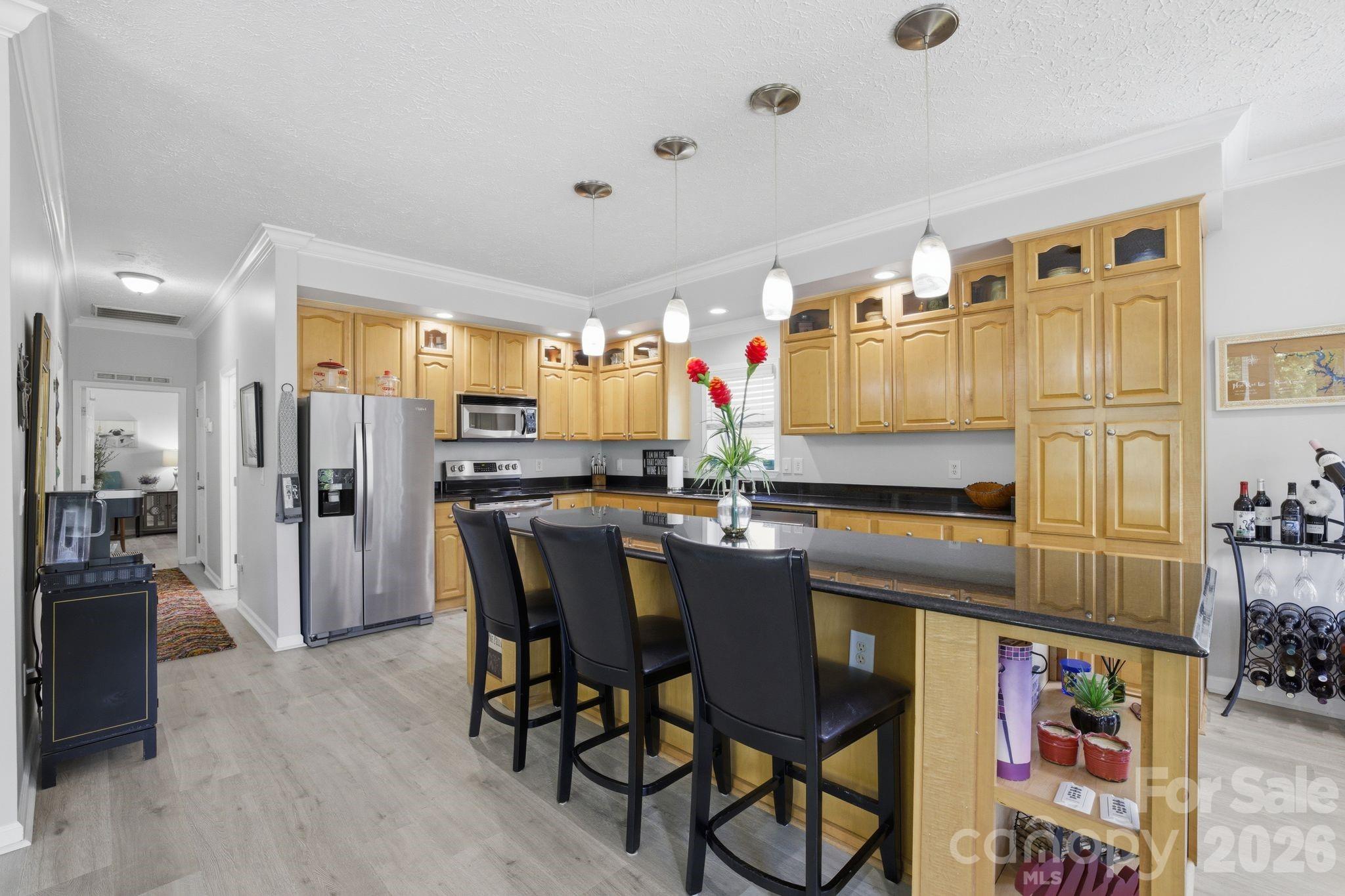 Hickory Point - Residential