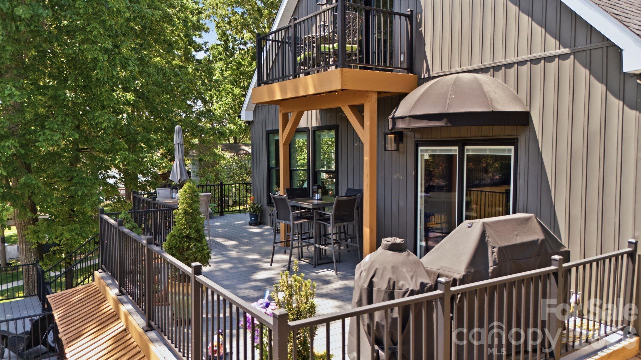 Hickory Point - Residential