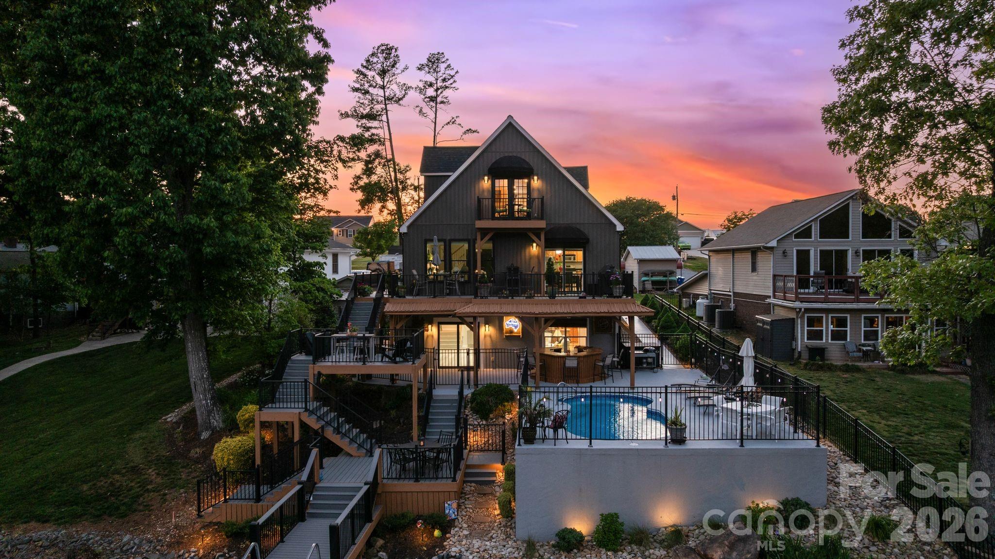 Hickory Point - Residential