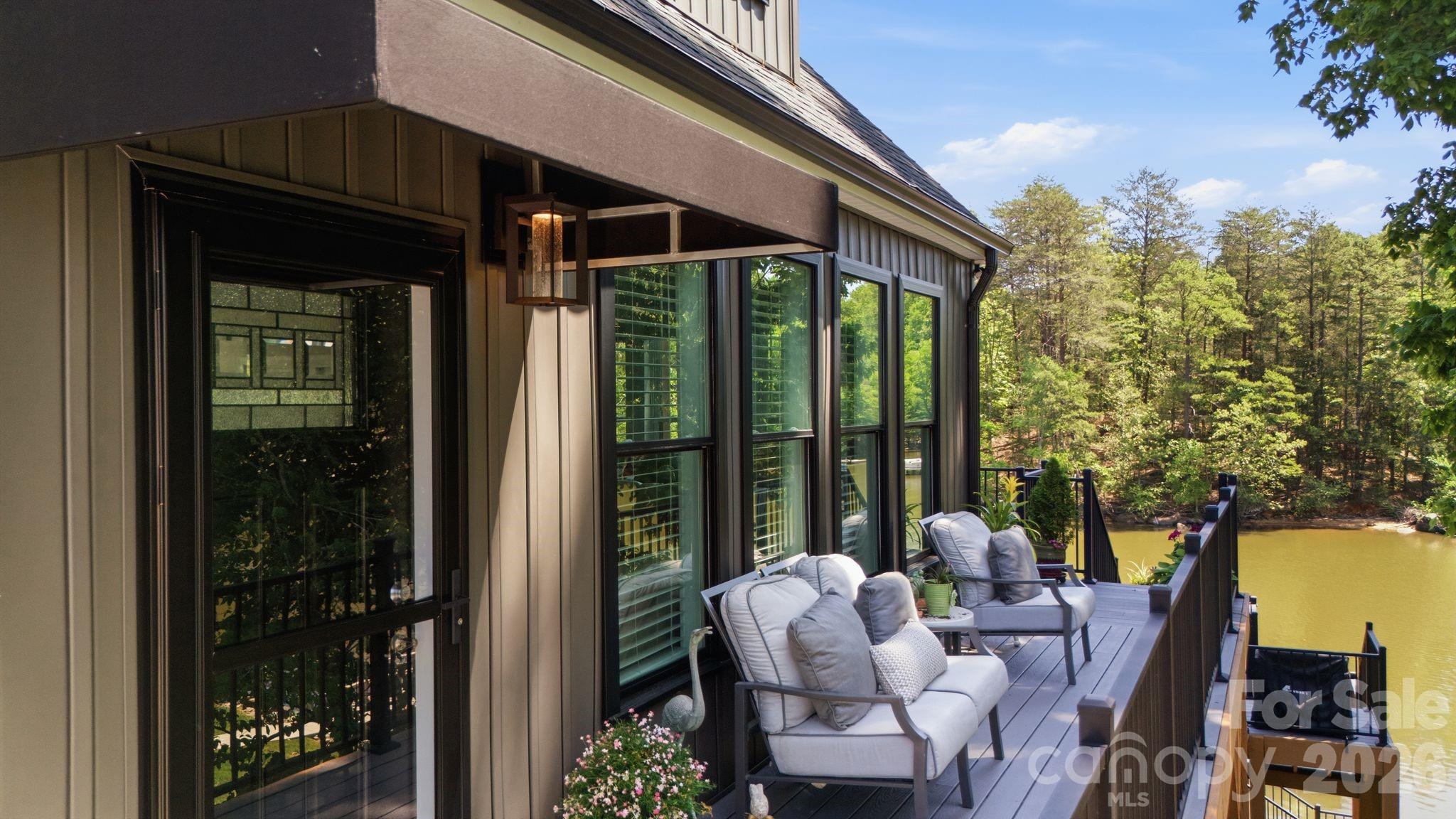 Hickory Point - Residential