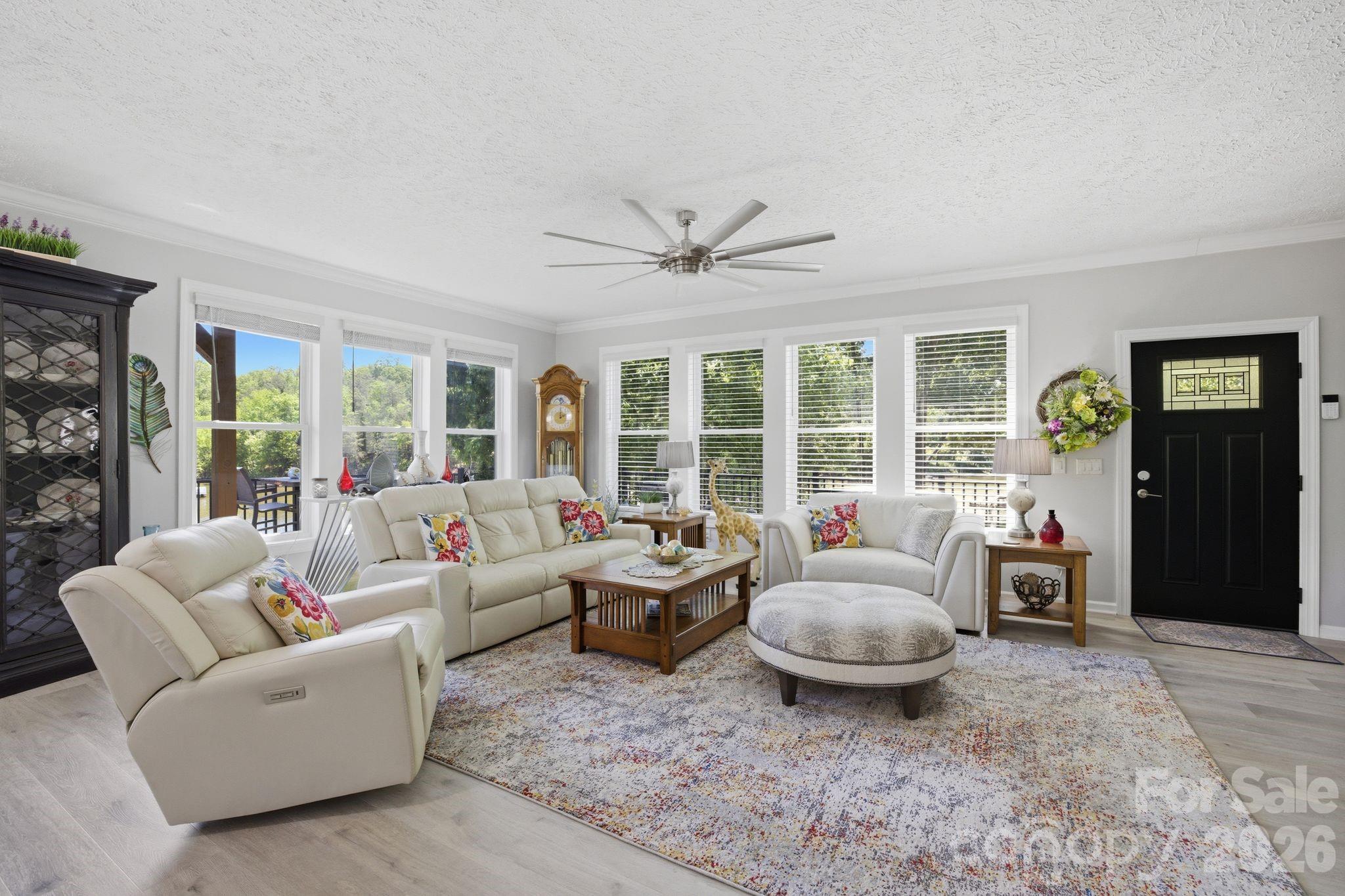 Hickory Point - Residential