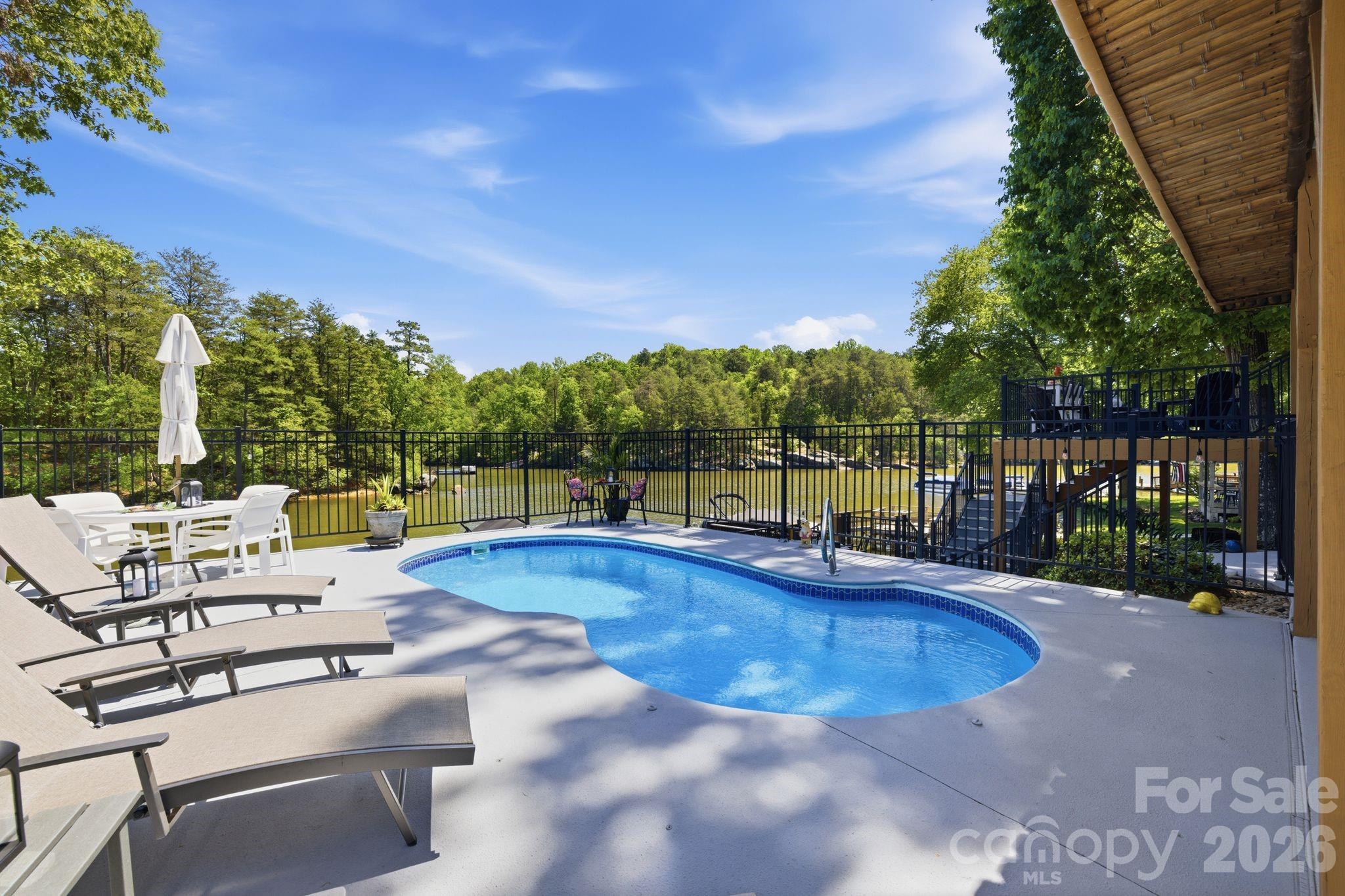Hickory Point - Residential