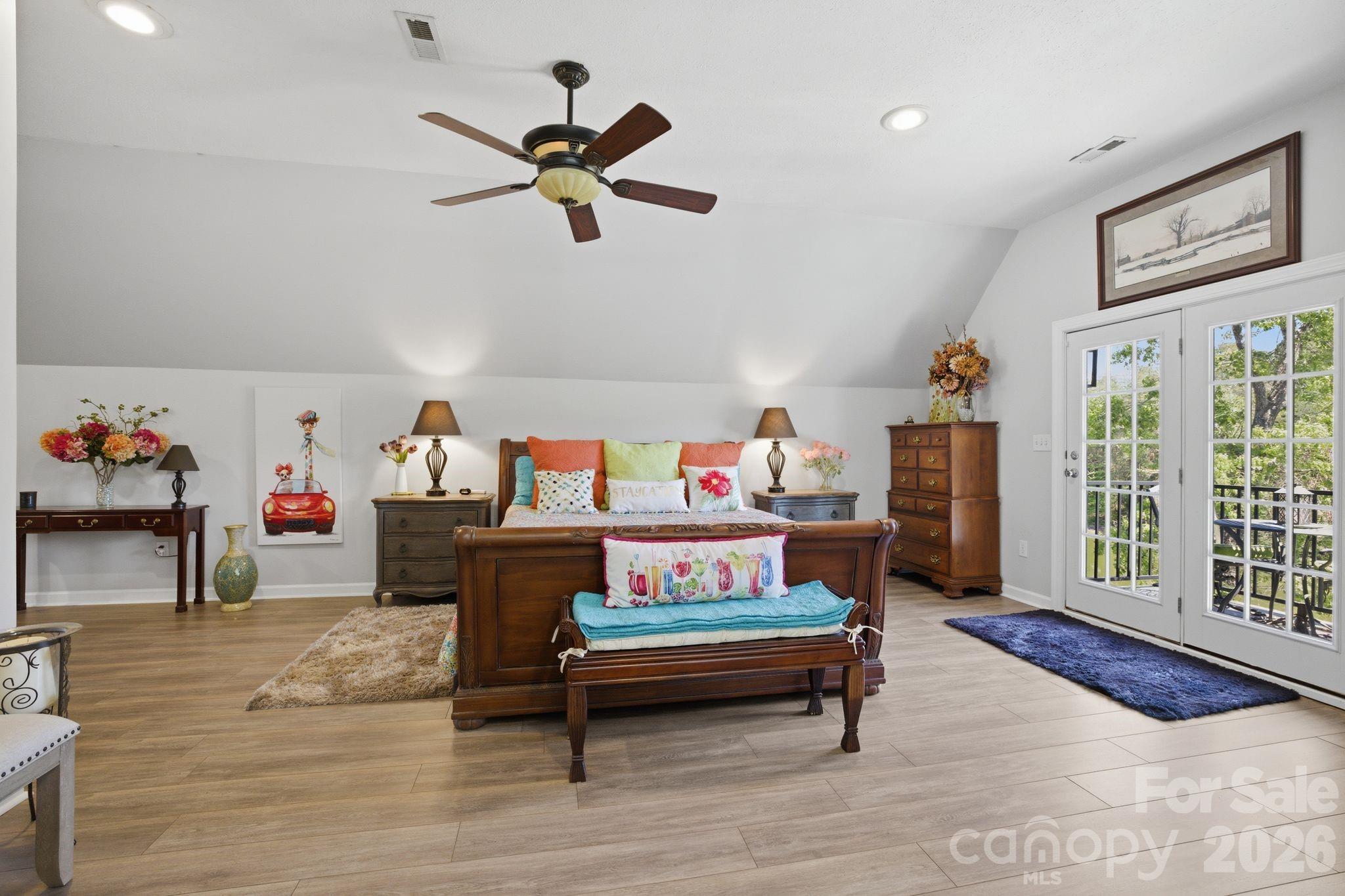 Hickory Point - Residential